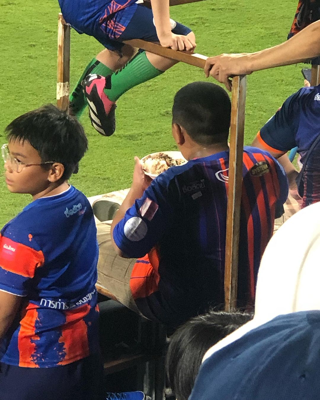 พล่ากุ้ง - วรชาติ ธรรมวิจินต์