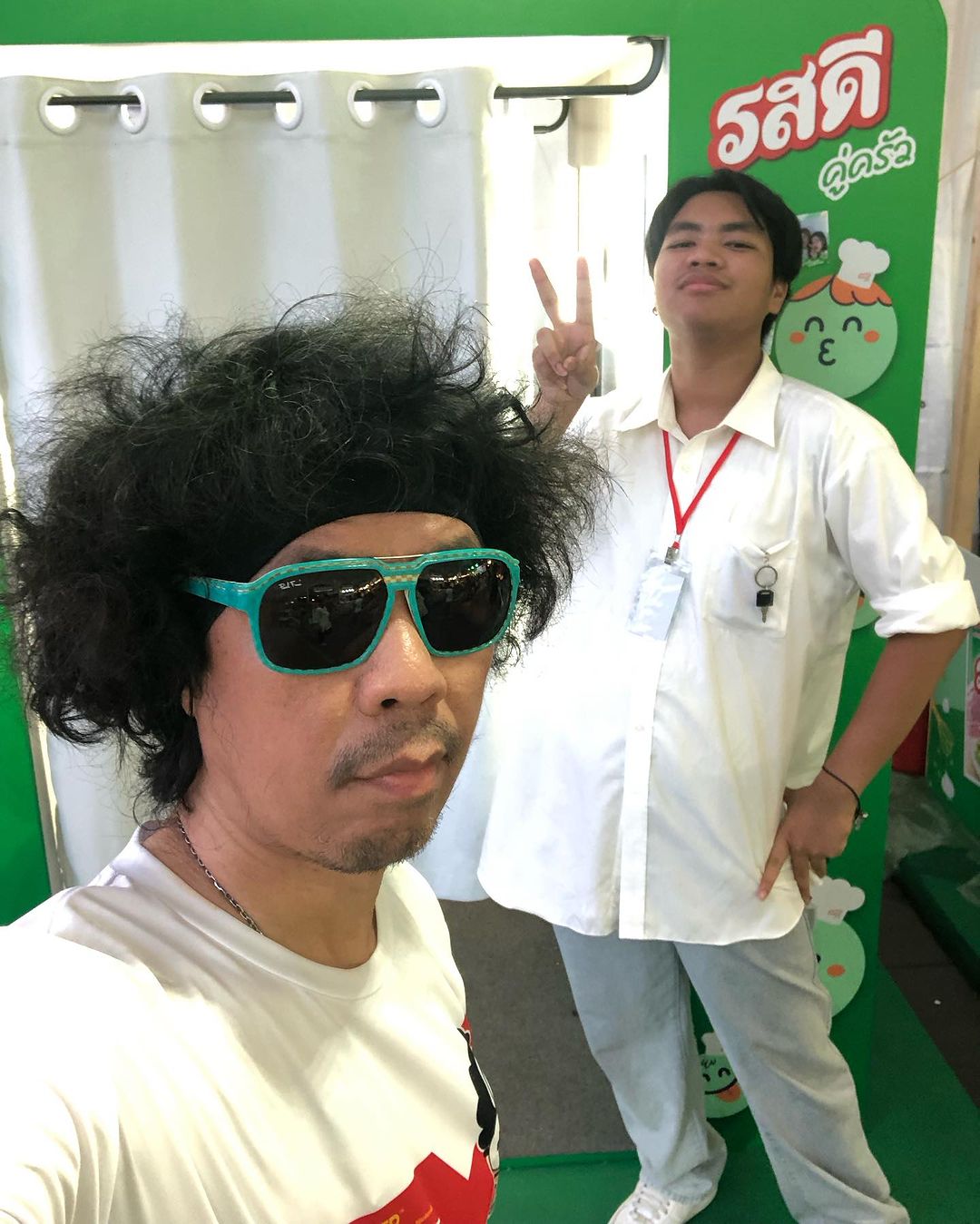 พล่ากุ้ง - วรชาติ ธรรมวิจินต์