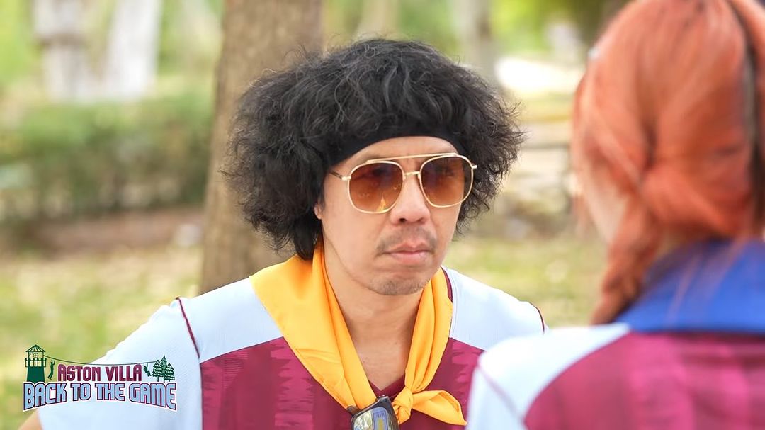 พล่ากุ้ง - วรชาติ ธรรมวิจินต์