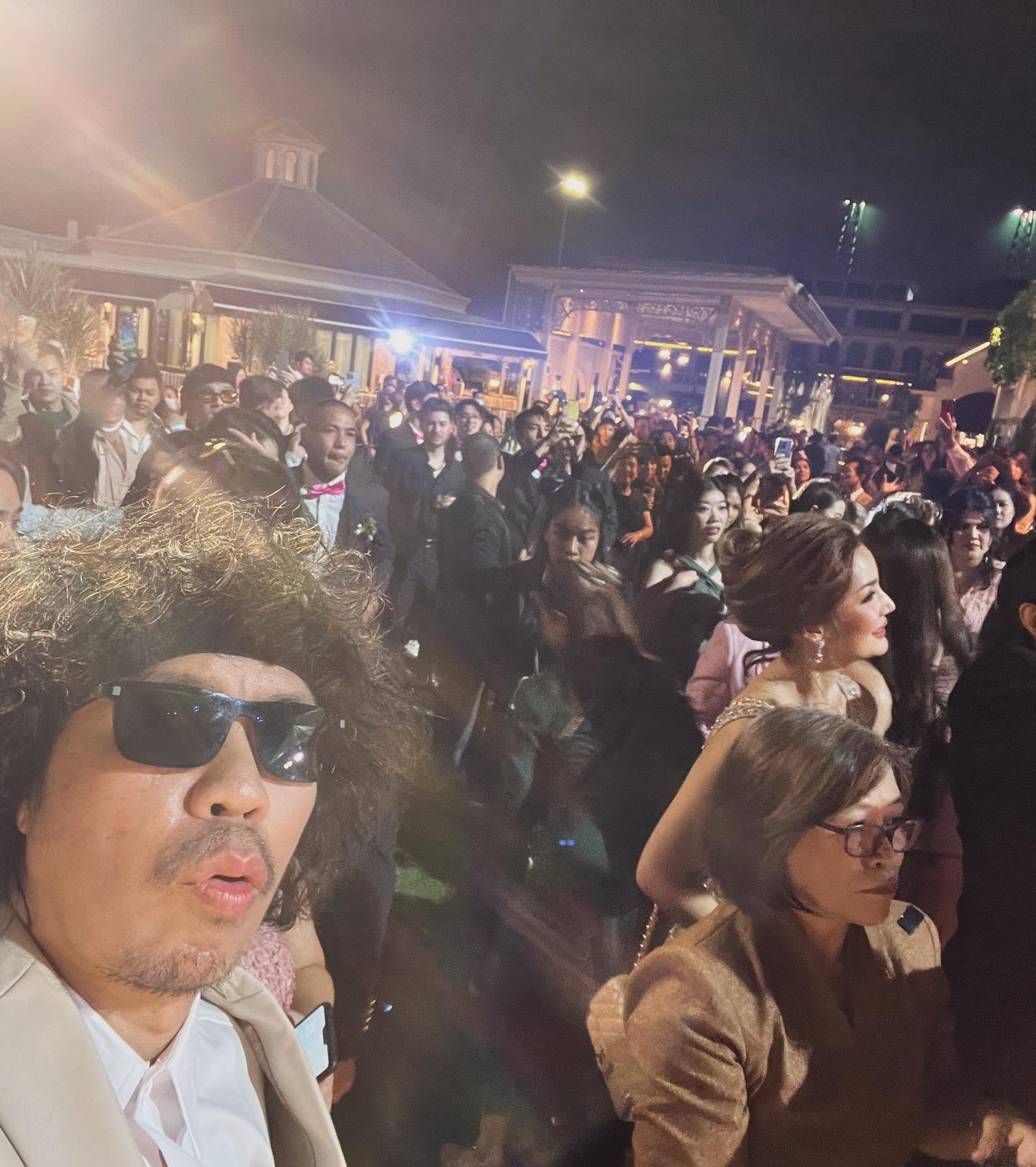 พล่ากุ้ง - วรชาติ ธรรมวิจินต์