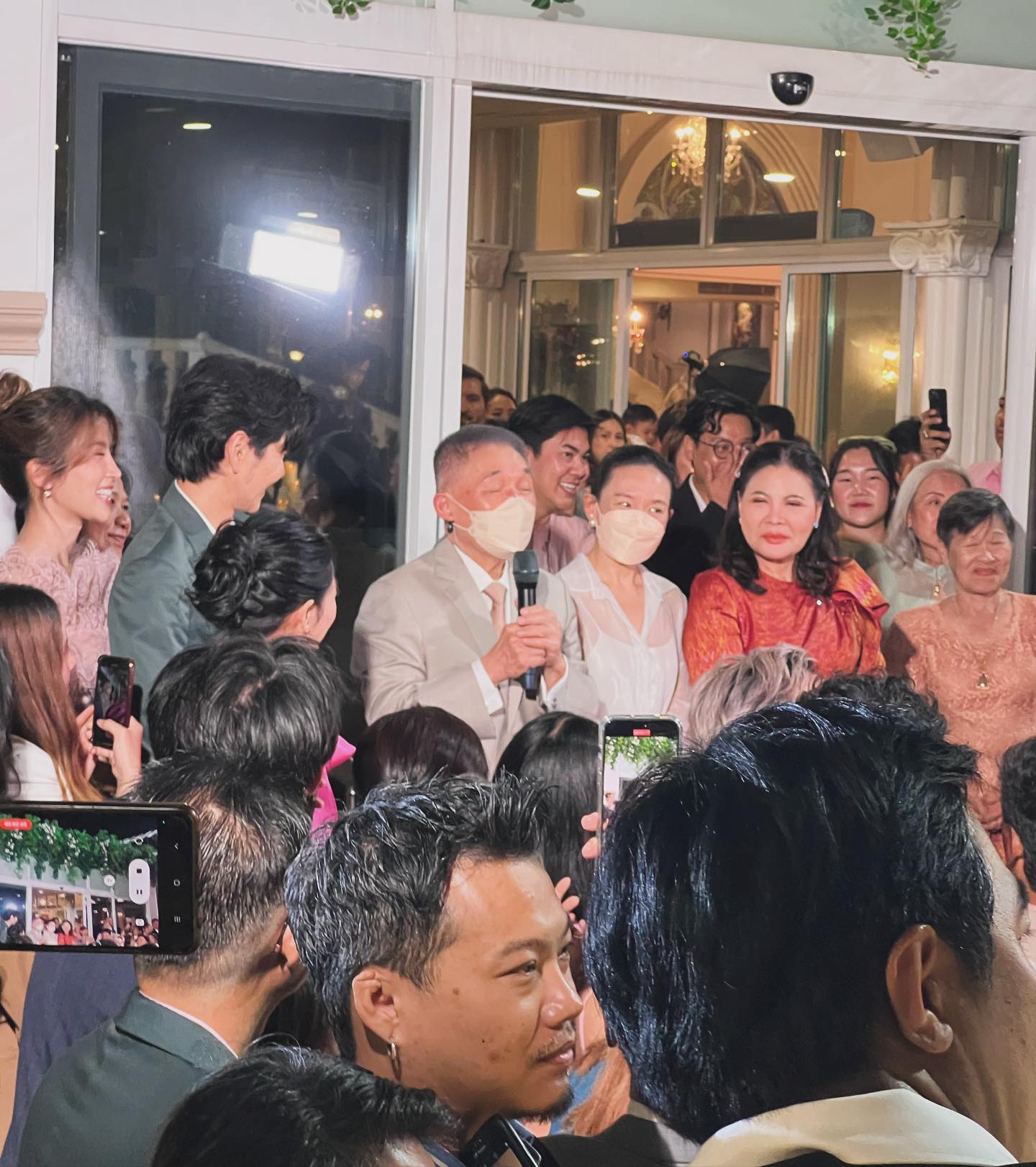 พล่ากุ้ง - วรชาติ ธรรมวิจินต์