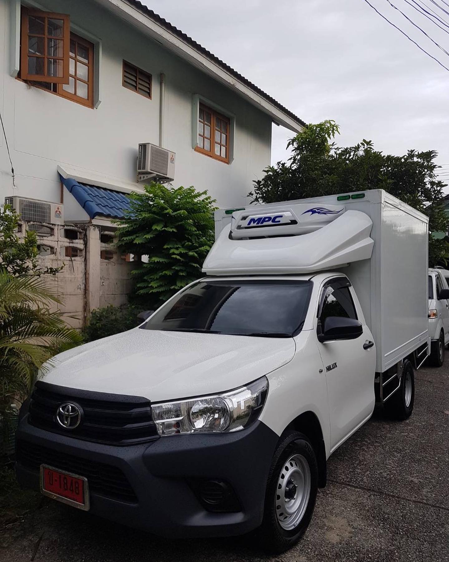 พล่ากุ้ง - วรชาติ ธรรมวิจินต์