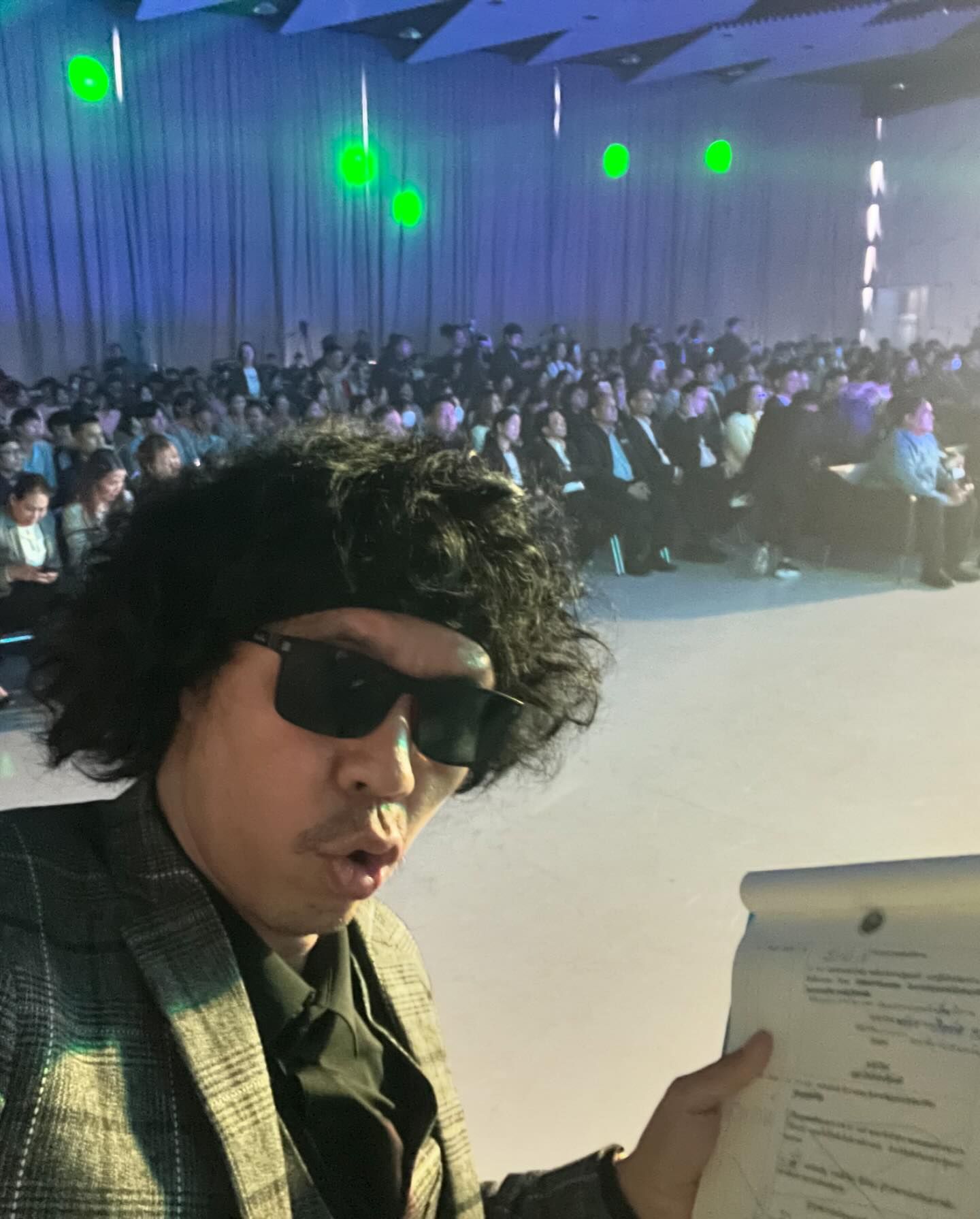 พล่ากุ้ง - วรชาติ ธรรมวิจินต์