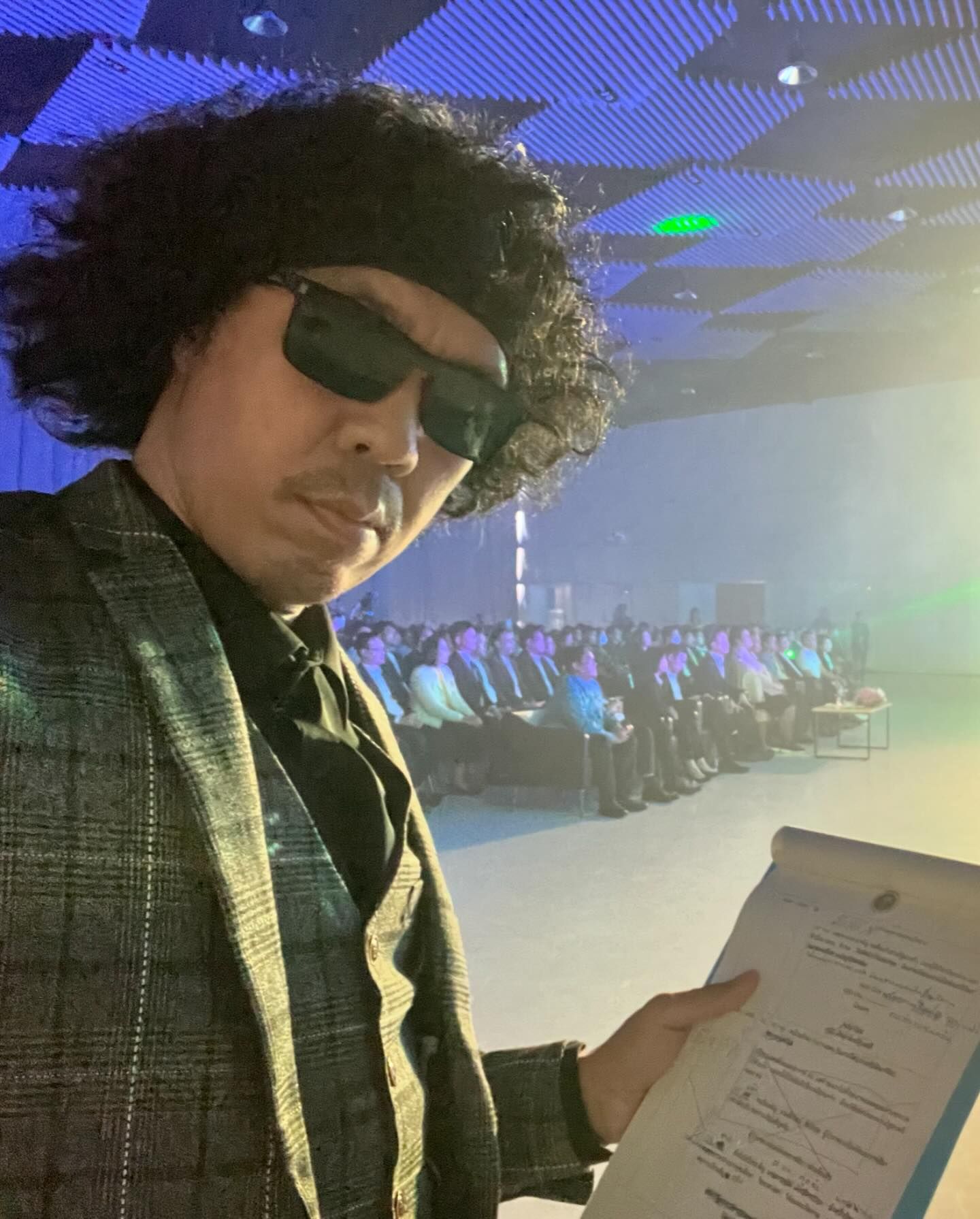 พล่ากุ้ง - วรชาติ ธรรมวิจินต์