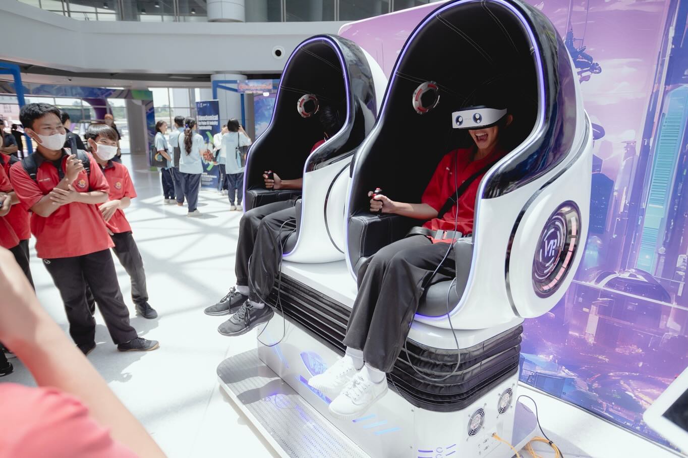 พล่ากุ้ง - วรชาติ ธรรมวิจินต์