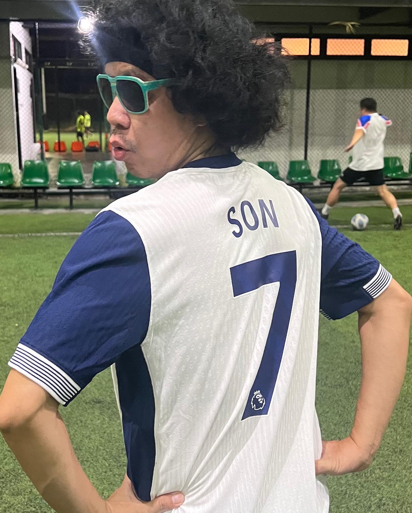 พล่ากุ้ง - วรชาติ ธรรมวิจินต์