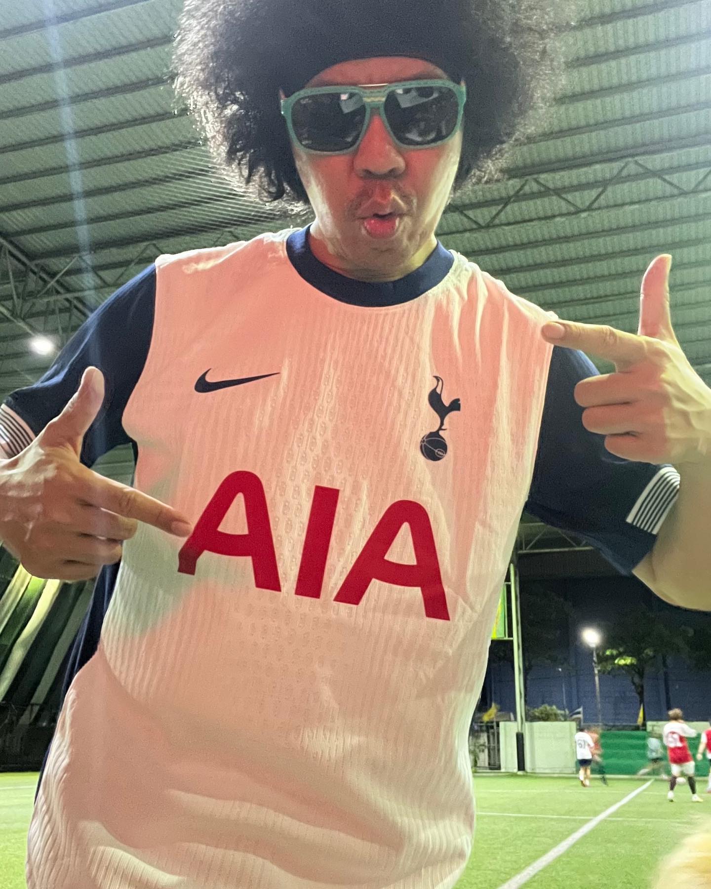 พล่ากุ้ง - วรชาติ ธรรมวิจินต์