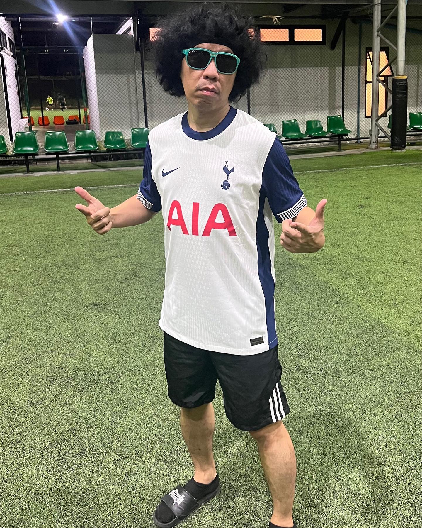 พล่ากุ้ง - วรชาติ ธรรมวิจินต์