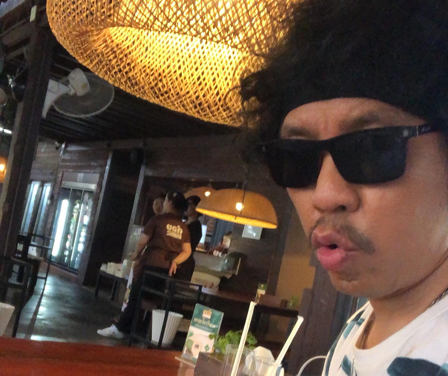 พล่ากุ้ง - วรชาติ ธรรมวิจินต์