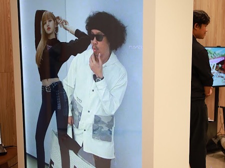 พล่ากุ้ง - วรชาติ ธรรมวิจินต์