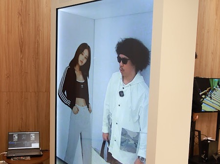 พล่ากุ้ง - วรชาติ ธรรมวิจินต์