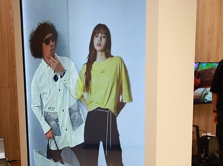 พล่ากุ้ง - วรชาติ ธรรมวิจินต์