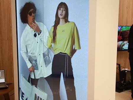 พล่ากุ้ง - วรชาติ ธรรมวิจินต์