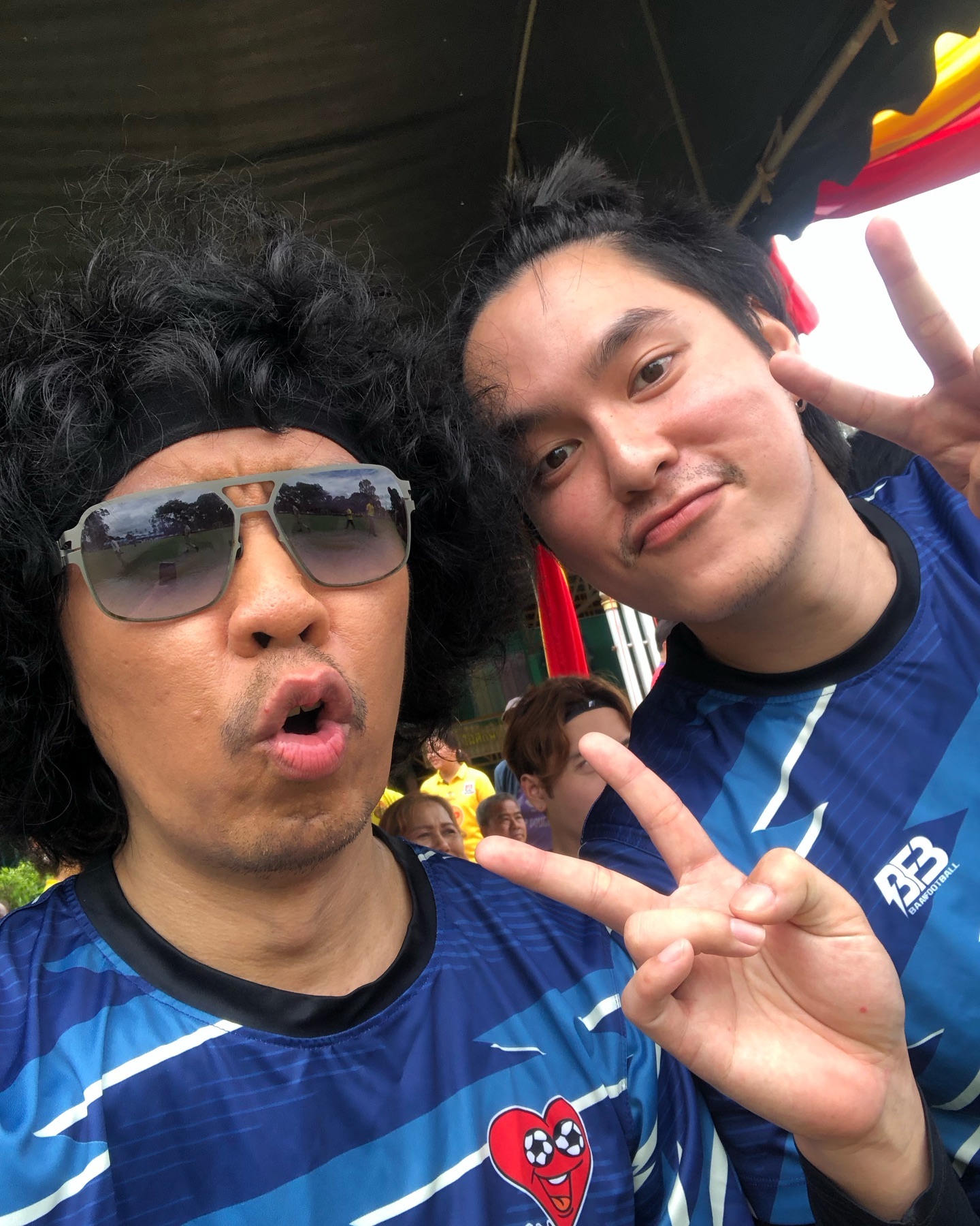 พล่ากุ้ง - วรชาติ ธรรมวิจินต์