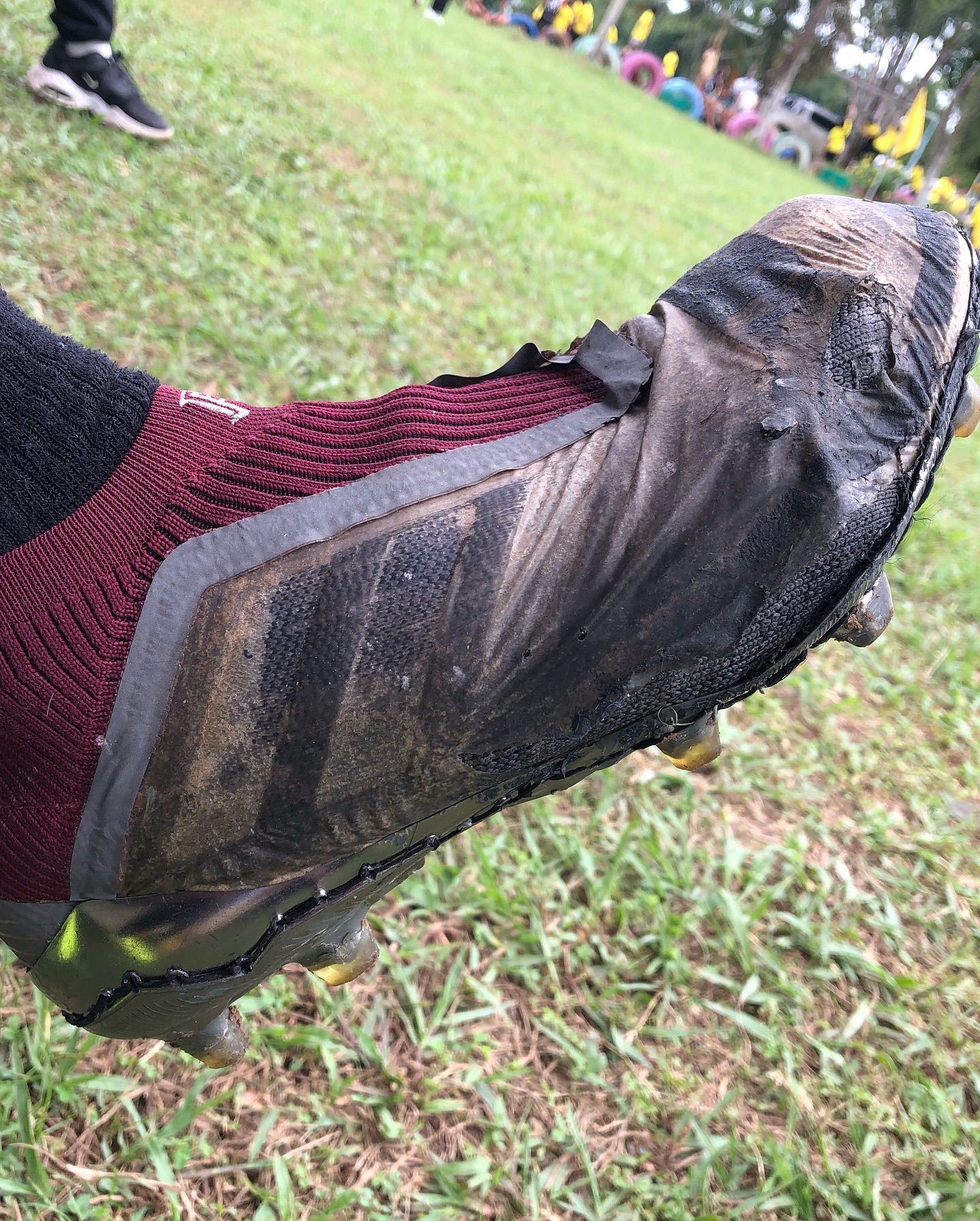 พล่ากุ้ง - วรชาติ ธรรมวิจินต์