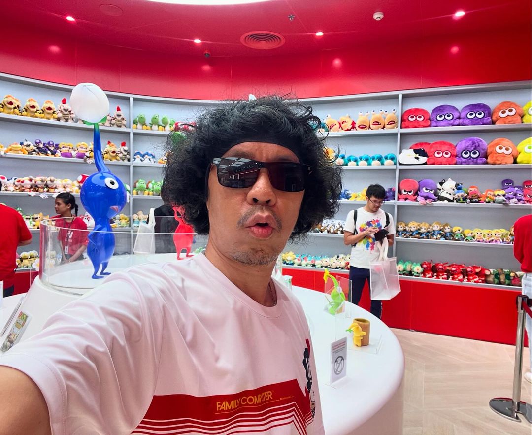 พล่ากุ้ง - วรชาติ ธรรมวิจินต์