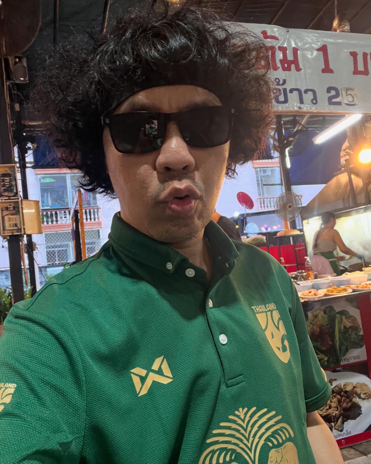 พล่ากุ้ง - วรชาติ ธรรมวิจินต์