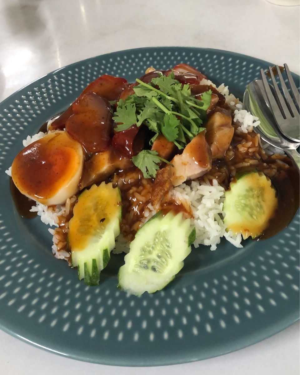 พล่ากุ้ง - วรชาติ ธรรมวิจินต์