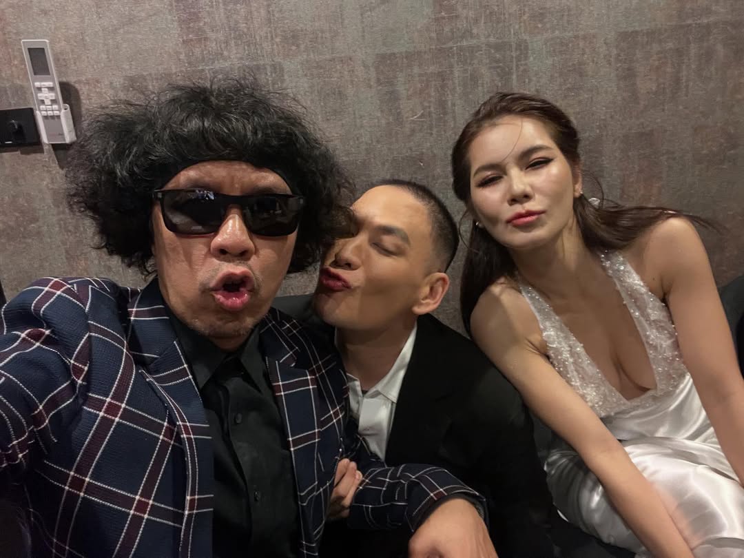 พล่ากุ้ง - วรชาติ ธรรมวิจินต์