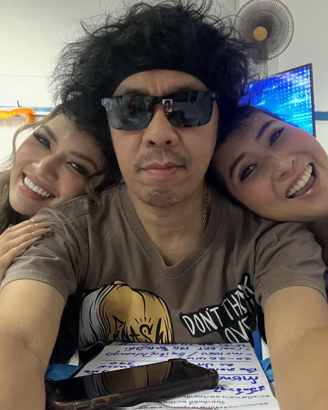 พล่ากุ้ง - วรชาติ ธรรมวิจินต์