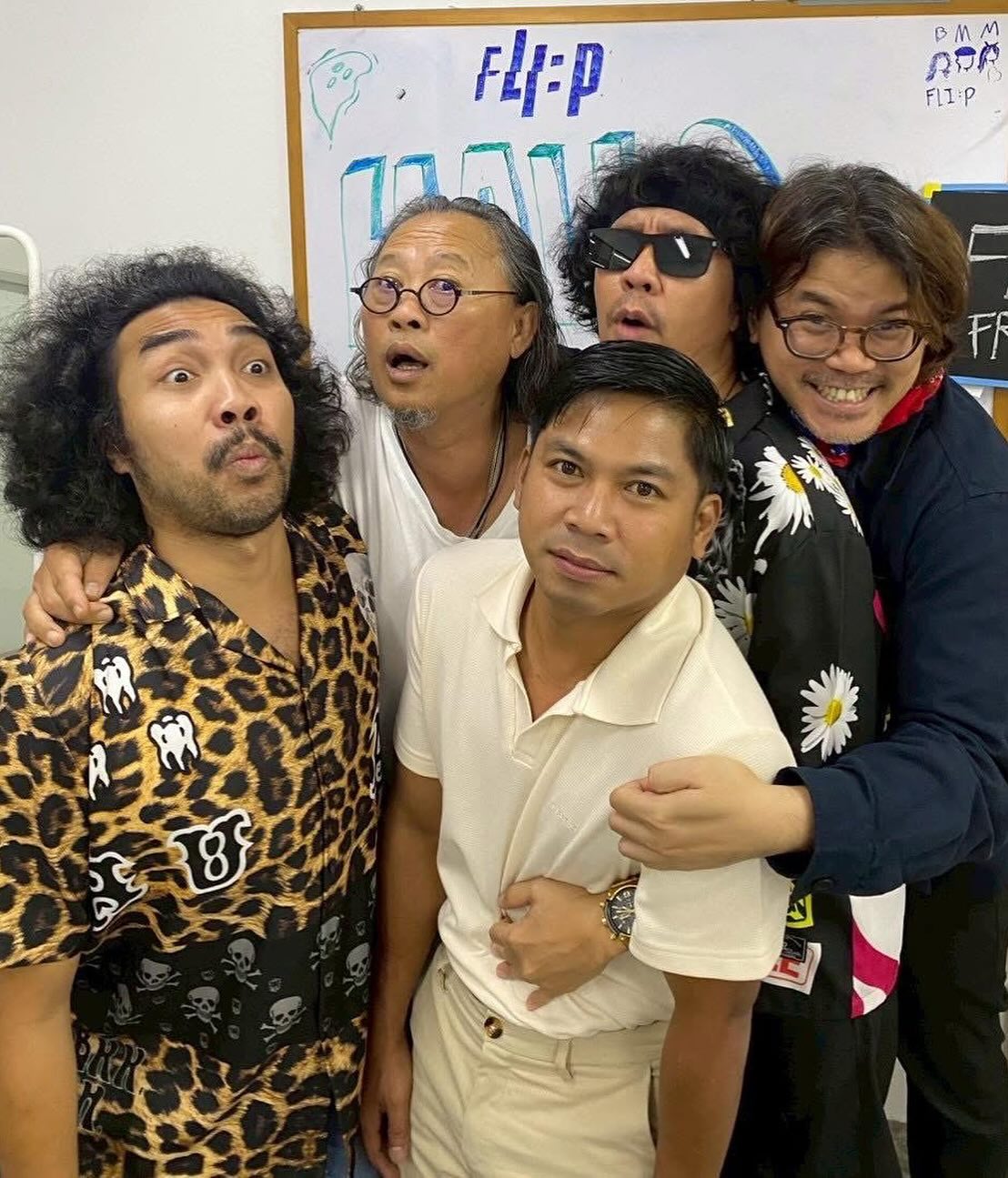 พล่ากุ้ง - วรชาติ ธรรมวิจินต์