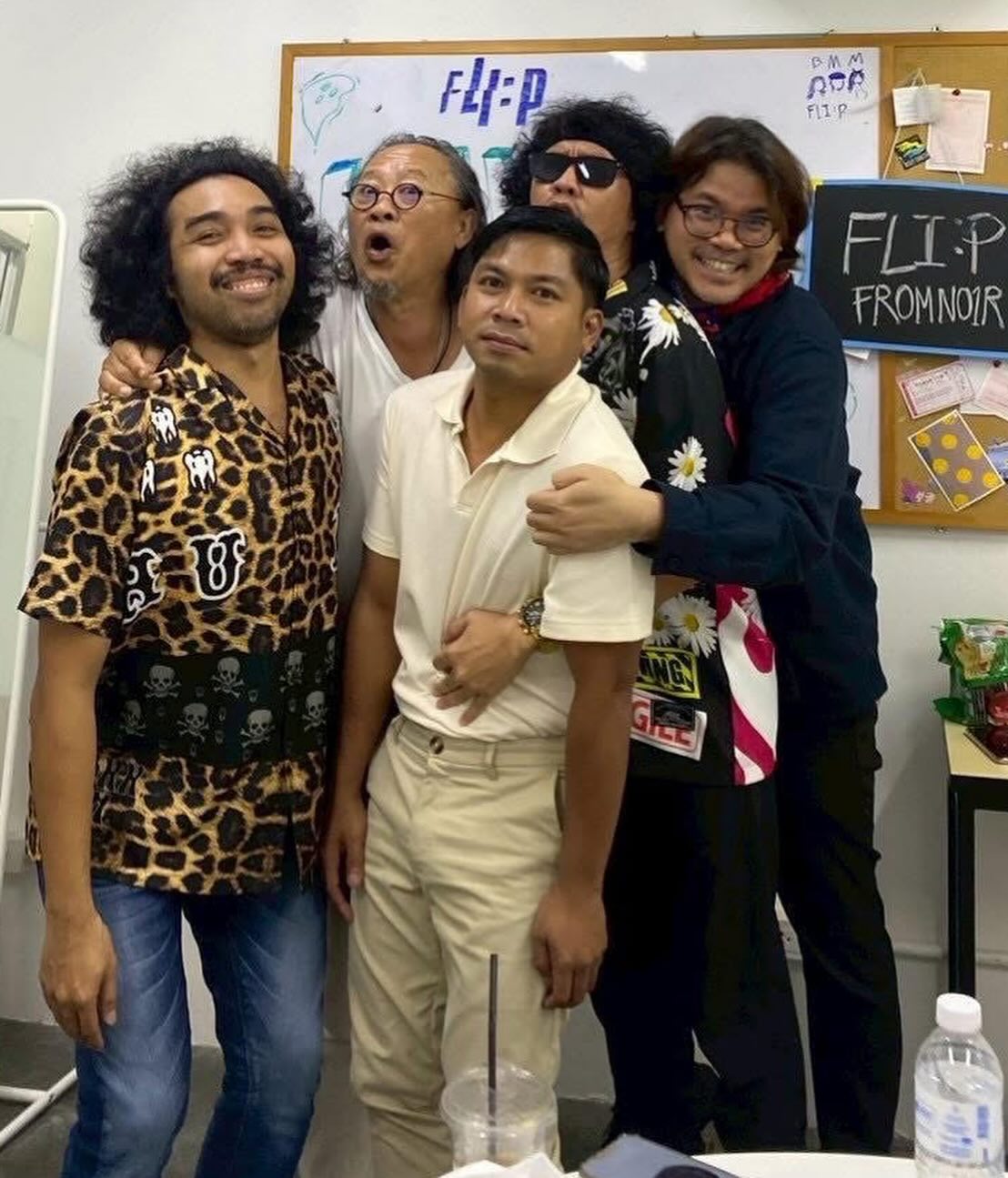 พล่ากุ้ง - วรชาติ ธรรมวิจินต์