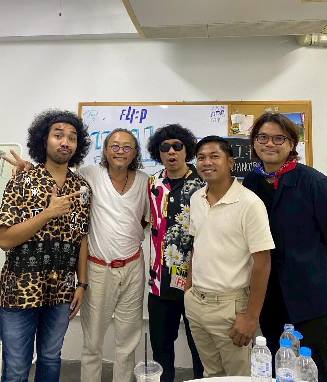 พล่ากุ้ง - วรชาติ ธรรมวิจินต์