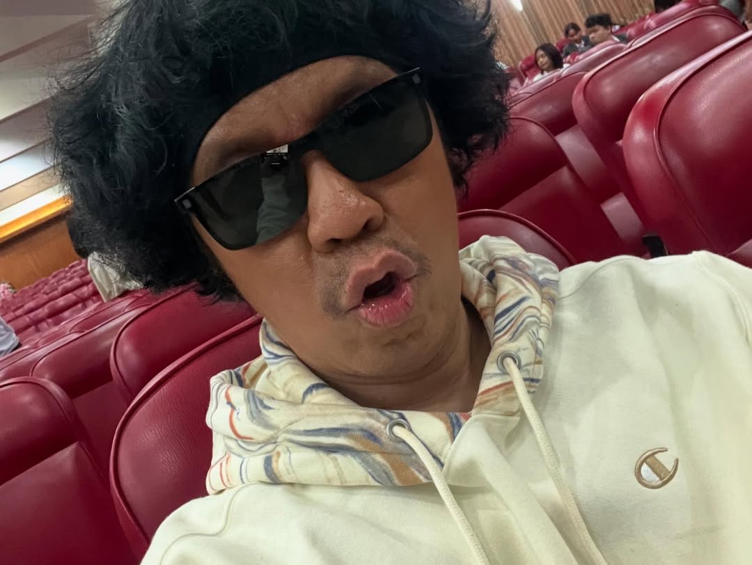 พล่ากุ้ง - วรชาติ ธรรมวิจินต์