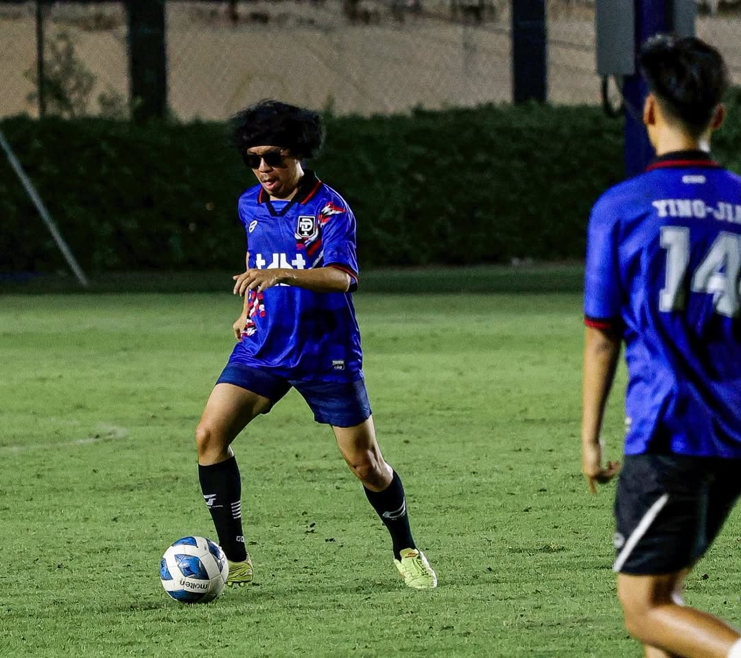 พล่ากุ้ง - วรชาติ ธรรมวิจินต์
