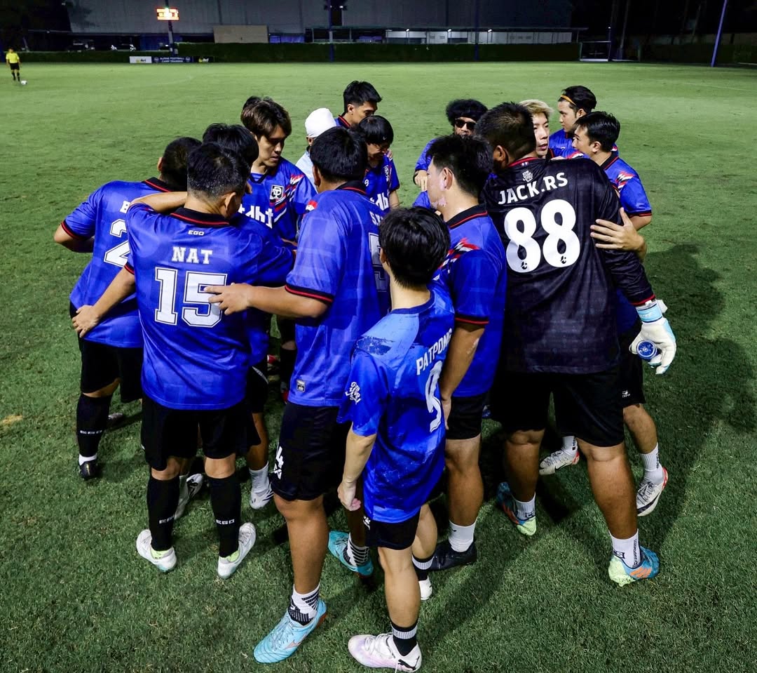 พล่ากุ้ง - วรชาติ ธรรมวิจินต์