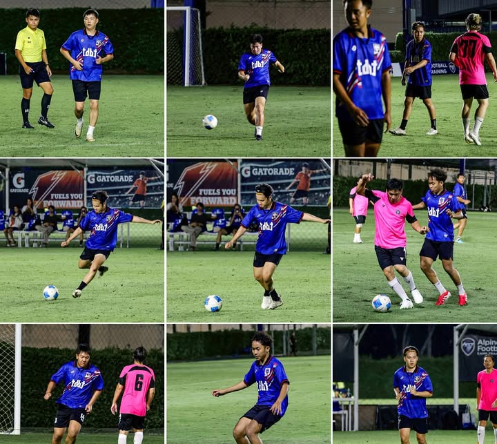 พล่ากุ้ง - วรชาติ ธรรมวิจินต์