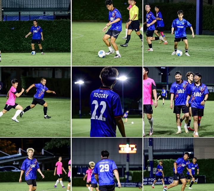 พล่ากุ้ง - วรชาติ ธรรมวิจินต์