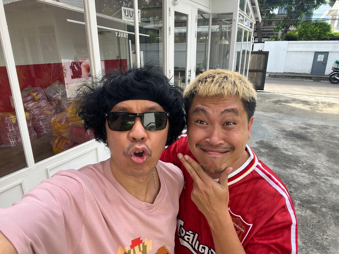 พล่ากุ้ง - วรชาติ ธรรมวิจินต์