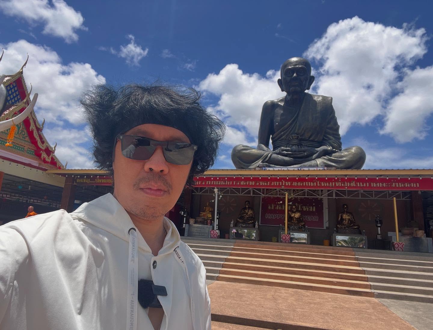 พล่ากุ้ง - วรชาติ ธรรมวิจินต์