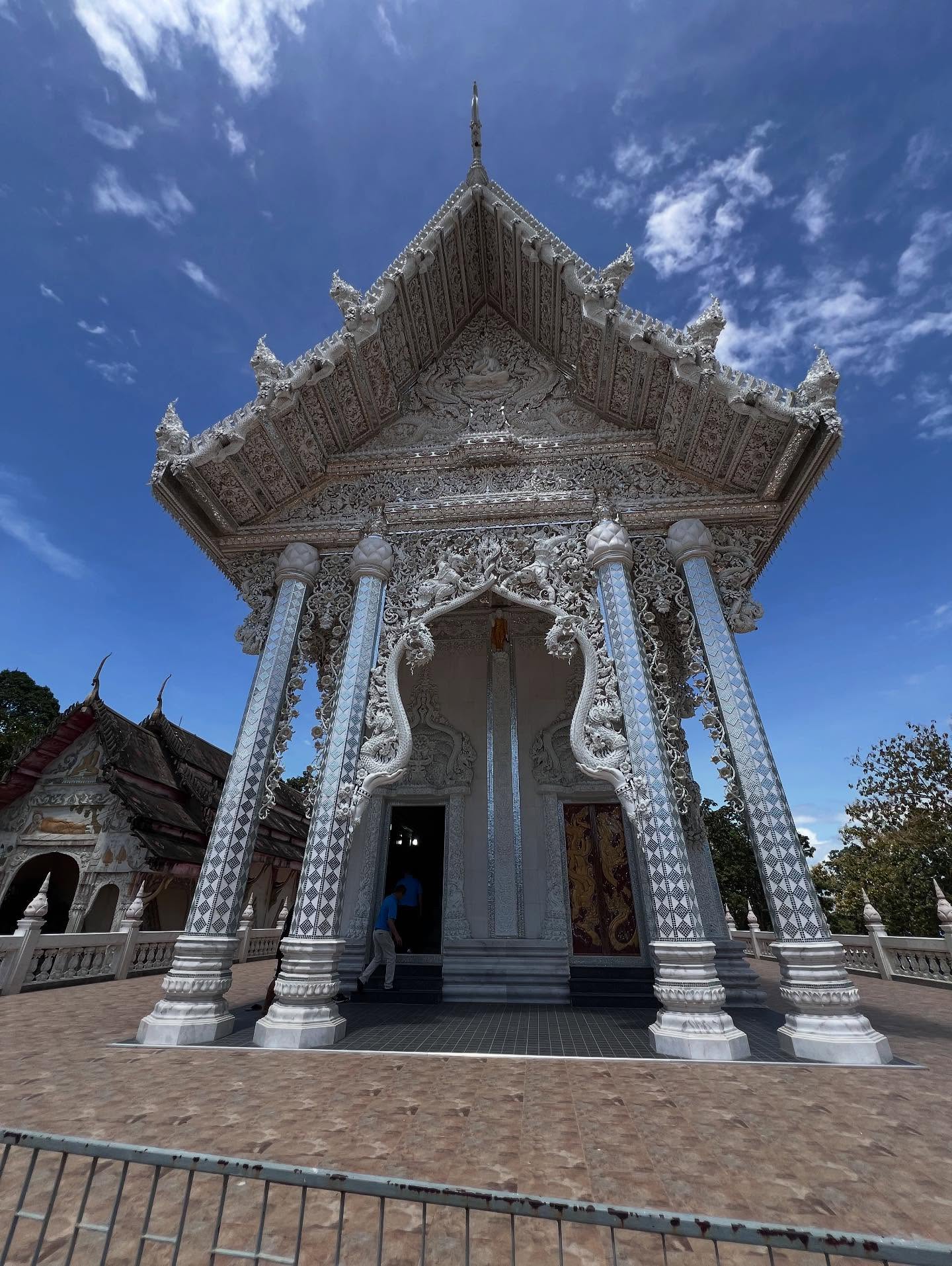 พล่ากุ้ง - วรชาติ ธรรมวิจินต์