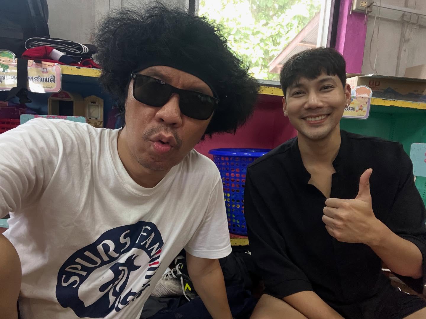 พล่ากุ้ง - วรชาติ ธรรมวิจินต์