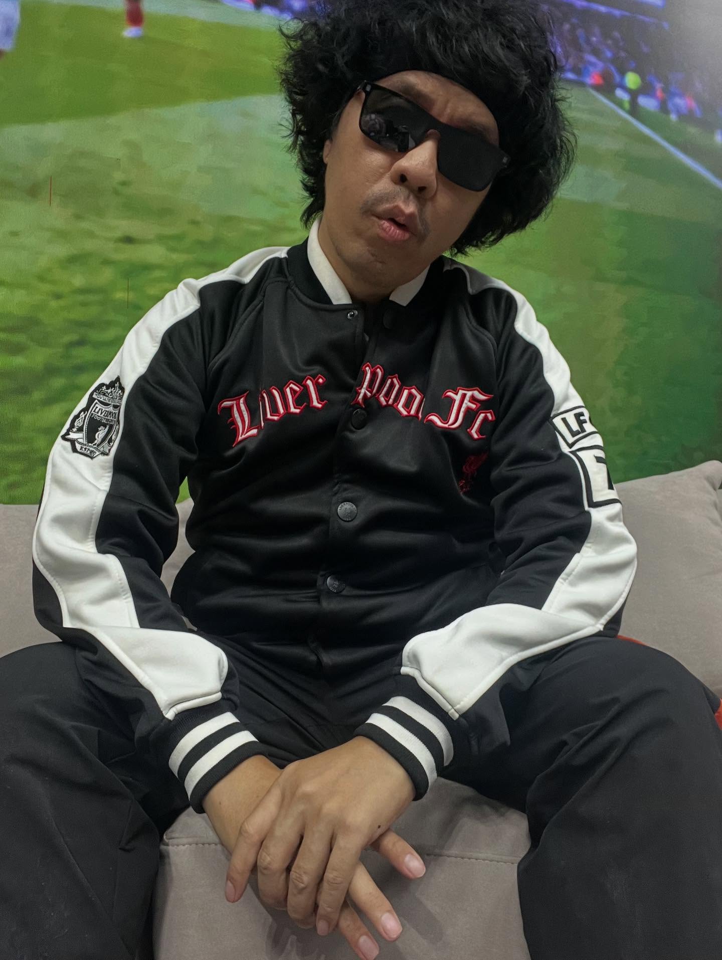 พล่ากุ้ง - วรชาติ ธรรมวิจินต์