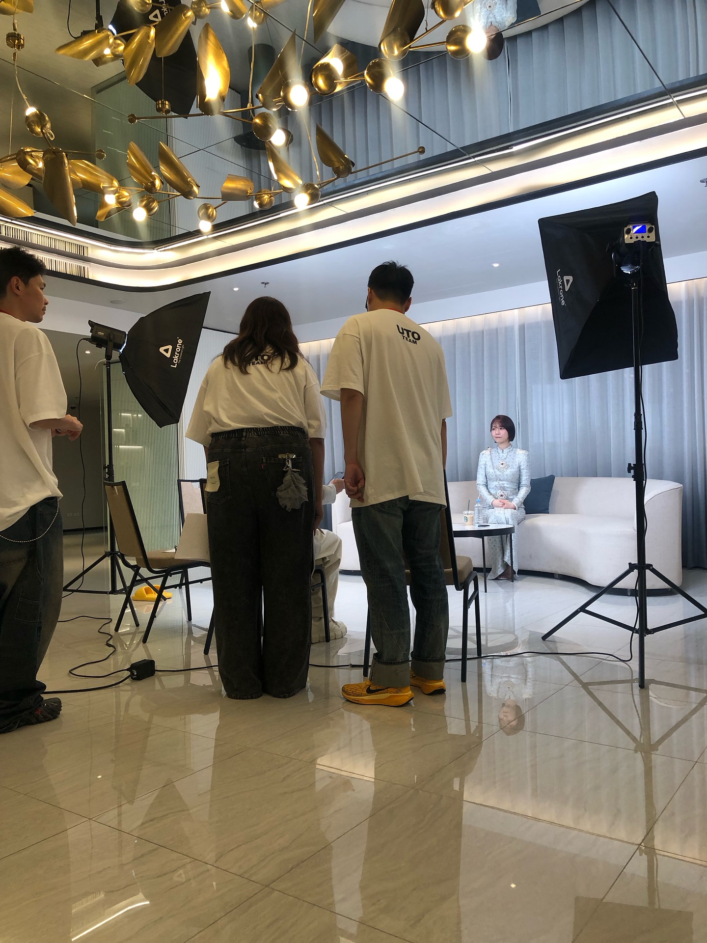 พล่ากุ้ง - วรชาติ ธรรมวิจินต์