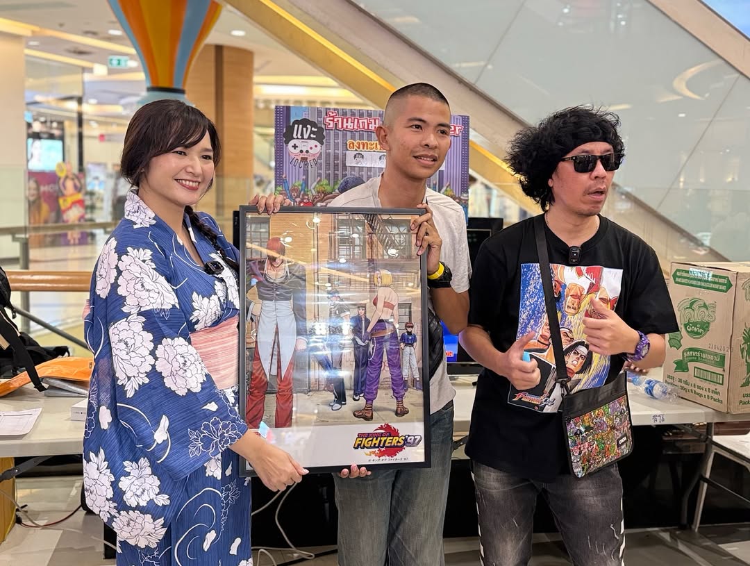 พล่ากุ้ง - วรชาติ ธรรมวิจินต์