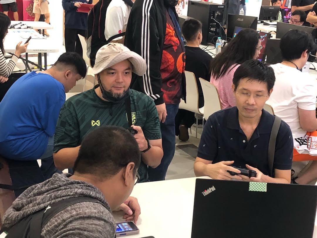 พล่ากุ้ง - วรชาติ ธรรมวิจินต์