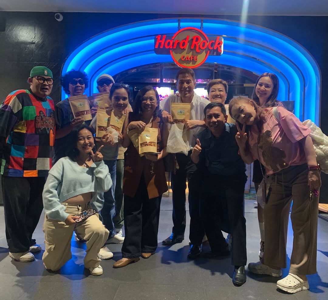 พล่ากุ้ง - วรชาติ ธรรมวิจินต์