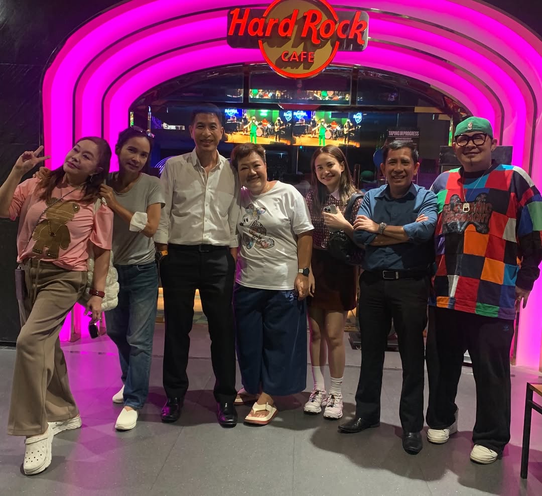 พล่ากุ้ง - วรชาติ ธรรมวิจินต์