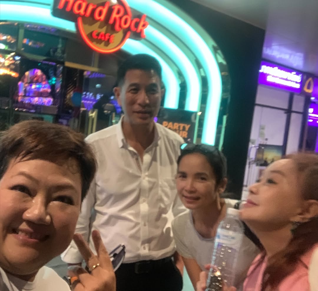 พล่ากุ้ง - วรชาติ ธรรมวิจินต์