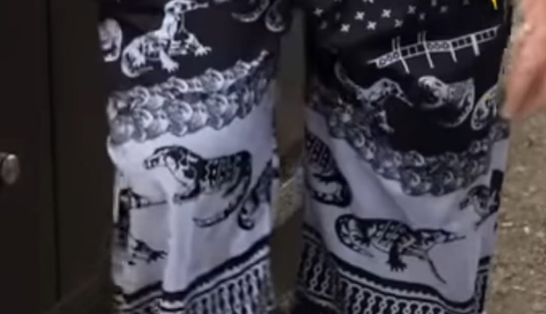 พล่ากุ้ง - วรชาติ ธรรมวิจินต์