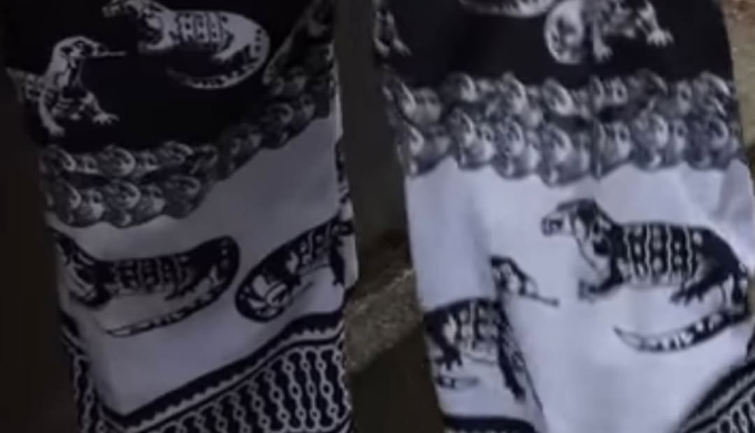 พล่ากุ้ง - วรชาติ ธรรมวิจินต์