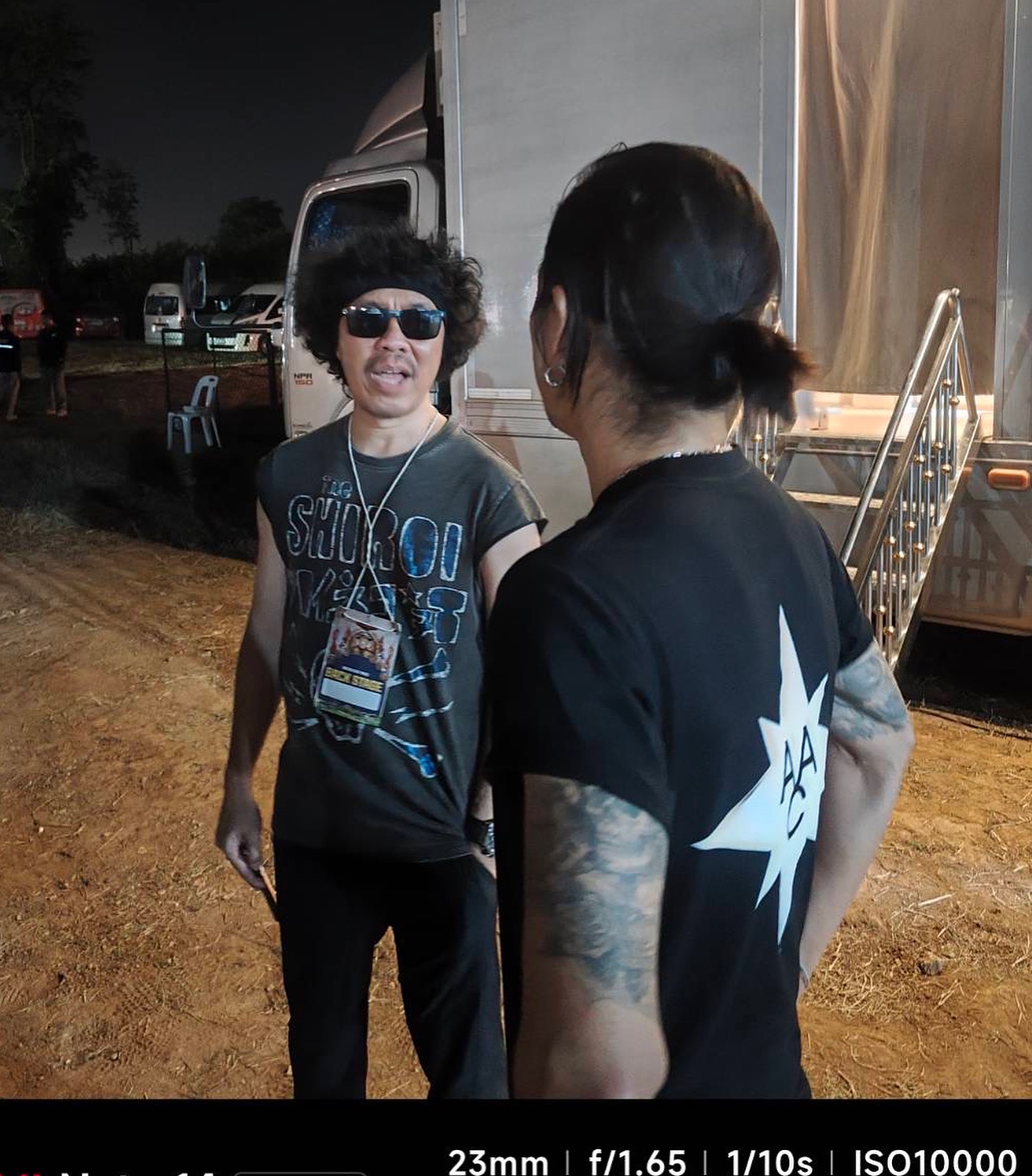 พล่ากุ้ง - วรชาติ ธรรมวิจินต์