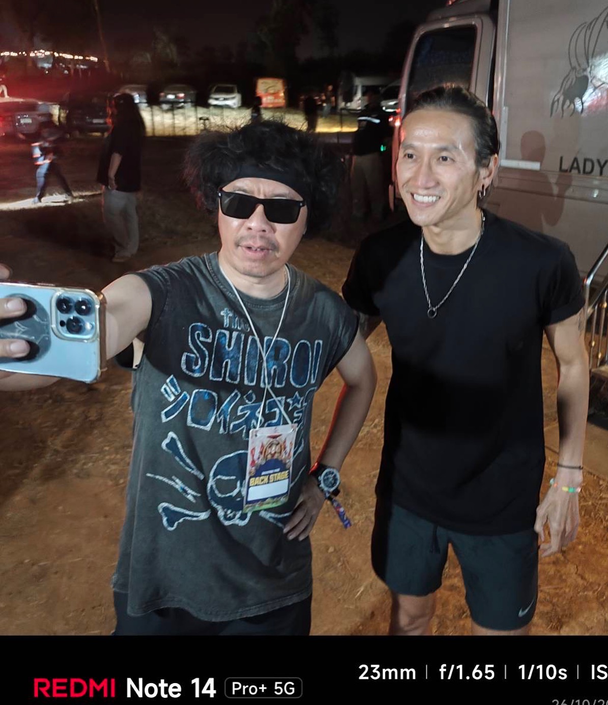 พล่ากุ้ง - วรชาติ ธรรมวิจินต์