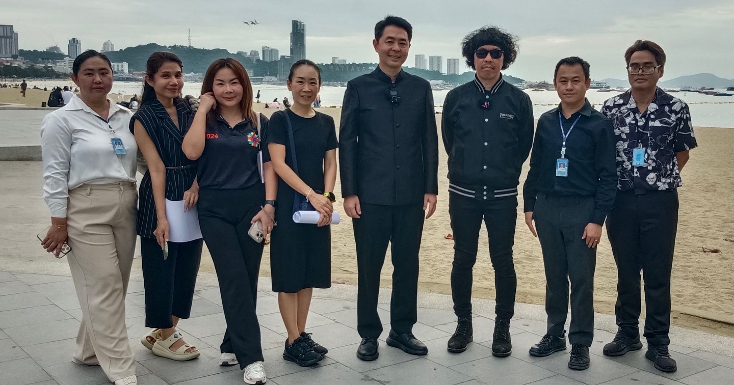 พล่ากุ้ง - วรชาติ ธรรมวิจินต์