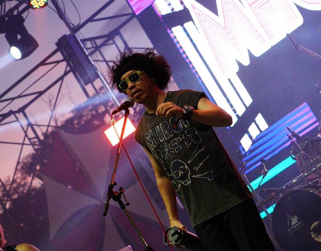 พล่ากุ้ง - วรชาติ ธรรมวิจินต์