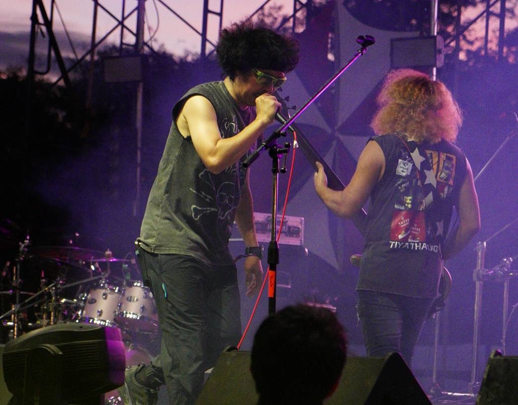 พล่ากุ้ง - วรชาติ ธรรมวิจินต์